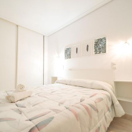 Chalet En Aguadulce Con Piscina Privada Εξωτερικό φωτογραφία