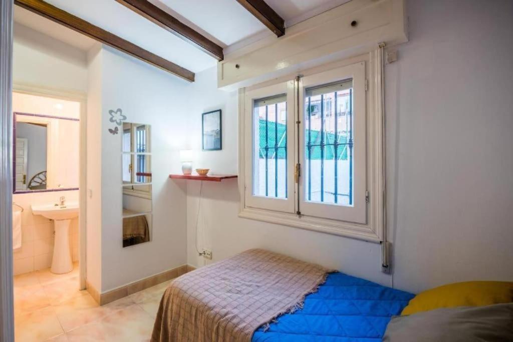Chalet En Aguadulce Con Piscina Privada Εξωτερικό φωτογραφία