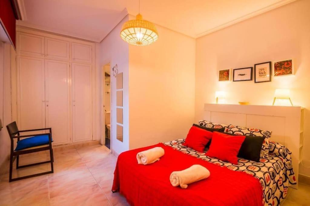 Chalet En Aguadulce Con Piscina Privada Εξωτερικό φωτογραφία
