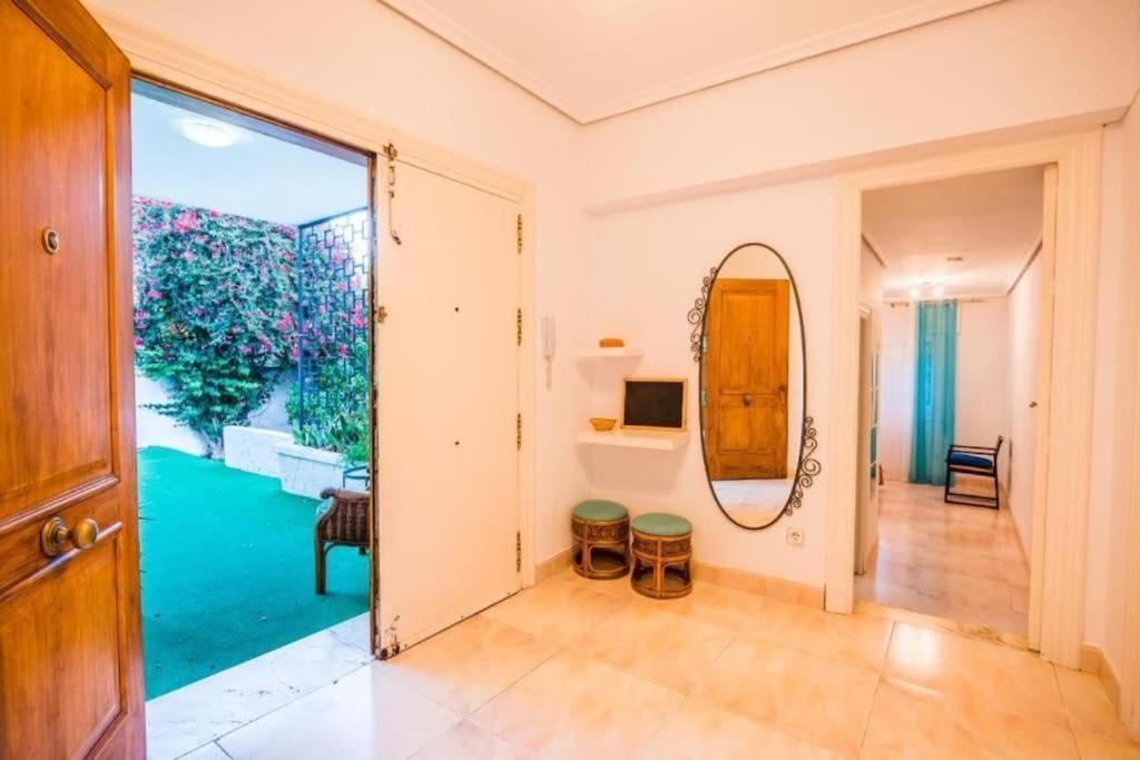 Chalet En Aguadulce Con Piscina Privada Εξωτερικό φωτογραφία