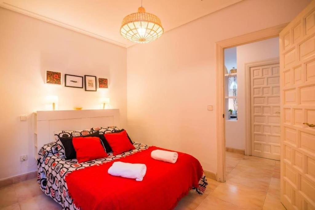 Chalet En Aguadulce Con Piscina Privada Εξωτερικό φωτογραφία