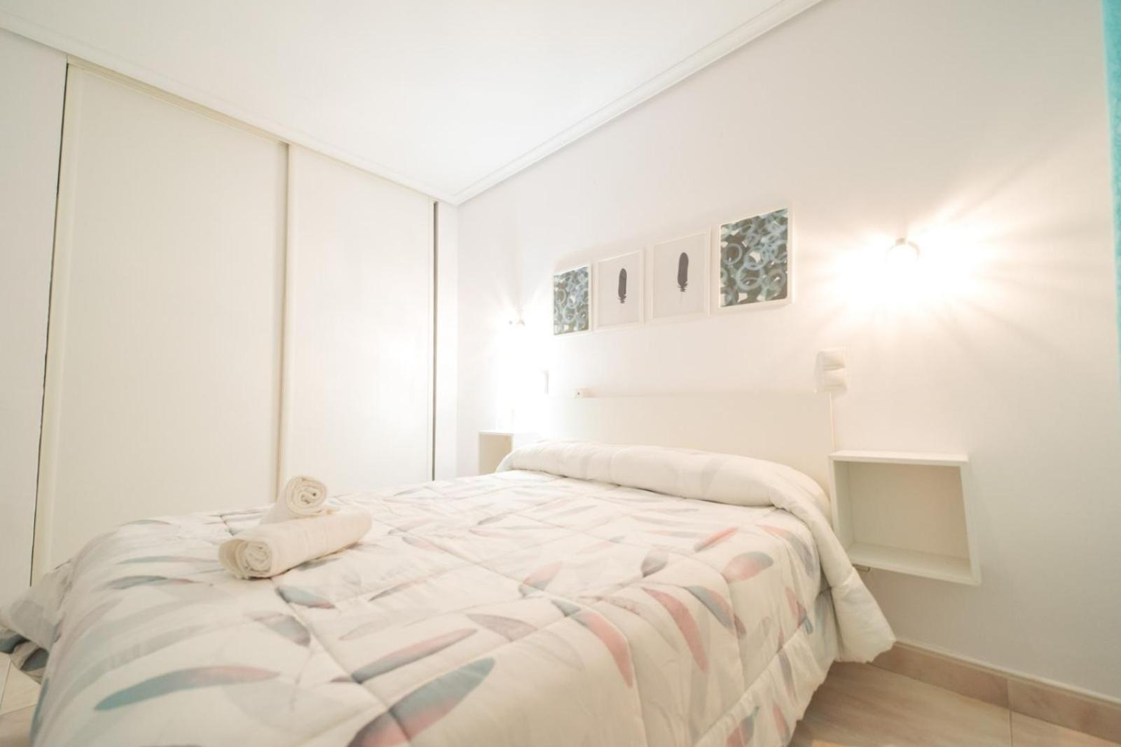 Chalet En Aguadulce Con Piscina Privada Εξωτερικό φωτογραφία
