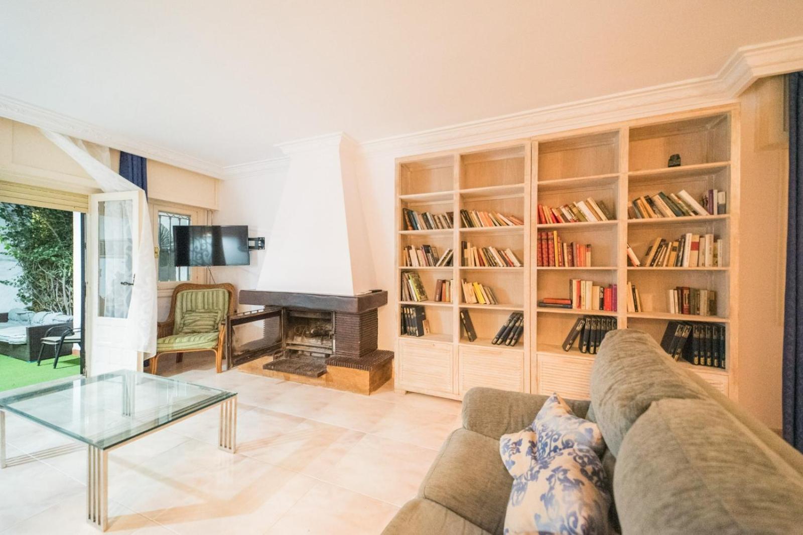 Chalet En Aguadulce Con Piscina Privada Εξωτερικό φωτογραφία