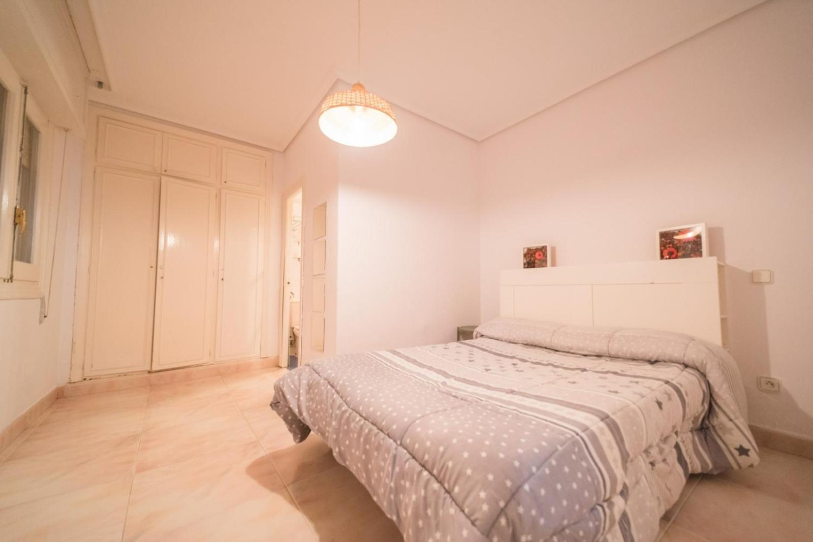 Chalet En Aguadulce Con Piscina Privada Εξωτερικό φωτογραφία