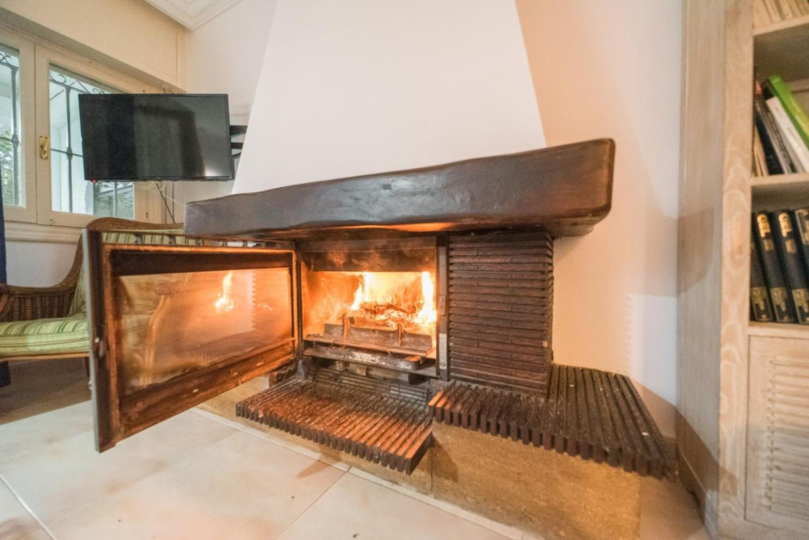 Chalet En Aguadulce Con Piscina Privada Εξωτερικό φωτογραφία
