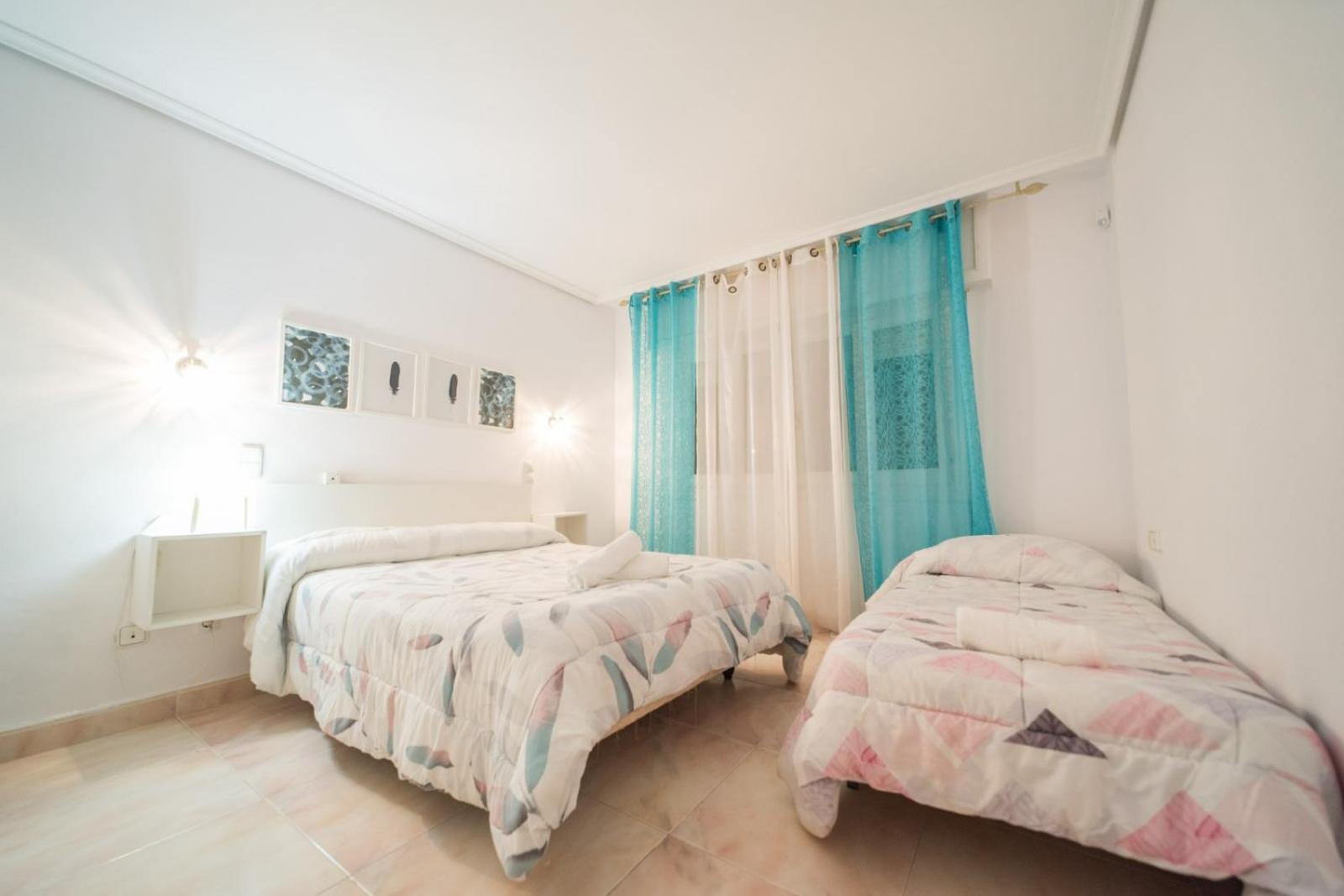 Chalet En Aguadulce Con Piscina Privada Εξωτερικό φωτογραφία
