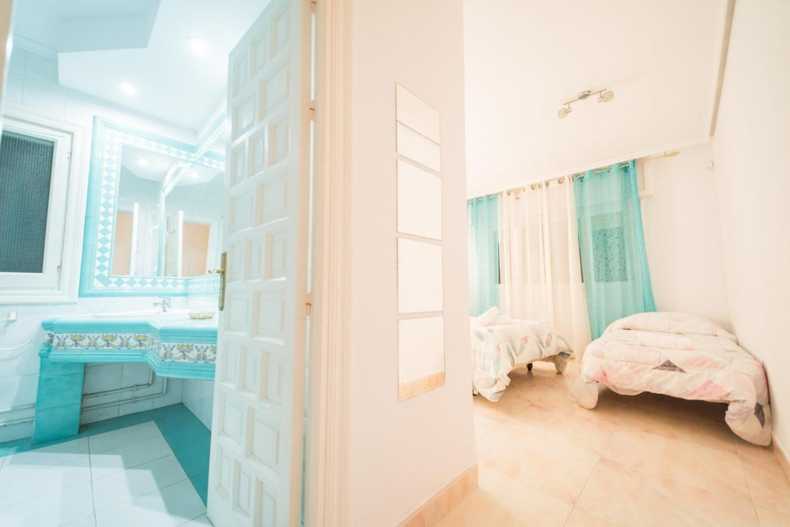 Chalet En Aguadulce Con Piscina Privada Εξωτερικό φωτογραφία