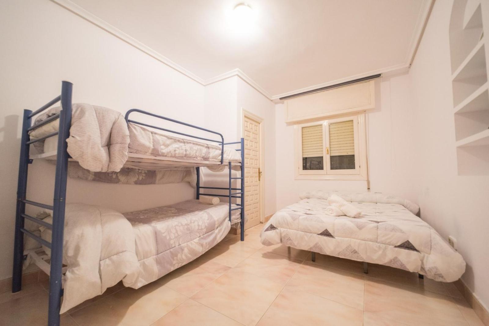 Chalet En Aguadulce Con Piscina Privada Εξωτερικό φωτογραφία